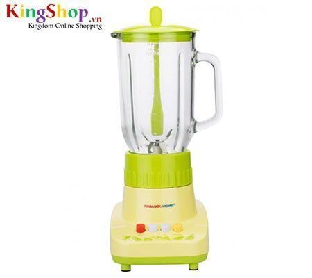 Máy xay sinh tố Khaluck KL-323 - Dung tích 1.5L - Hàng chính hãng