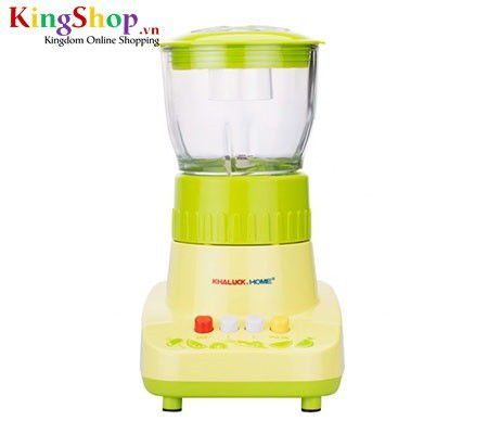 Máy xay sinh tố Khaluck KL-323 - Dung tích 1.5L - Hàng chính hãng