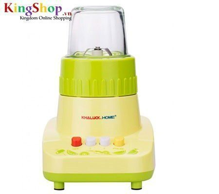 Máy xay sinh tố Khaluck KL-323 - Dung tích 1.5L - Hàng chính hãng