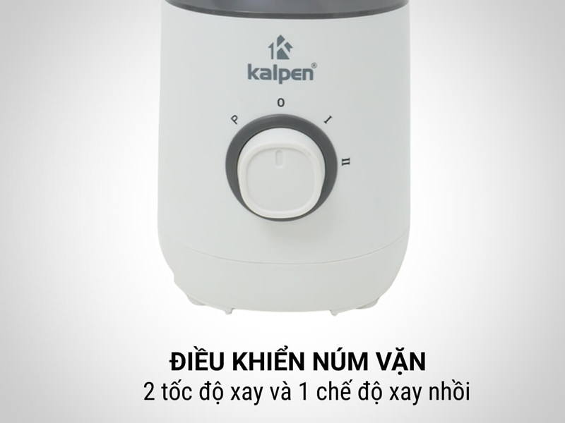 Máy xay sinh tố Klpen B7 - Hàng chính hãng