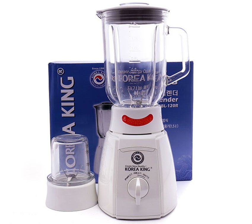 Máy xay sinh tố Korea King KBL-120R