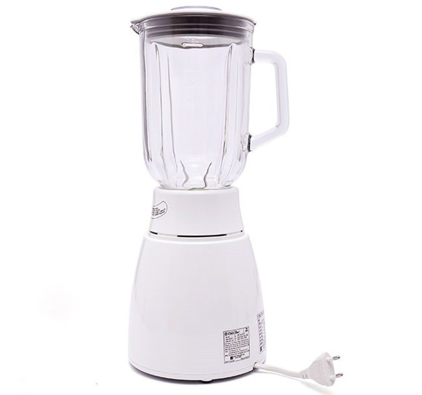 Mặt sau của Máy xay sinh tố Korea King KBL-120R