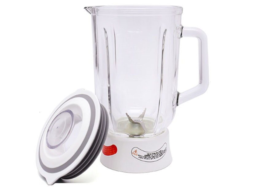 Chất liệu của Máy xay sinh tố Korea King KBL-120R