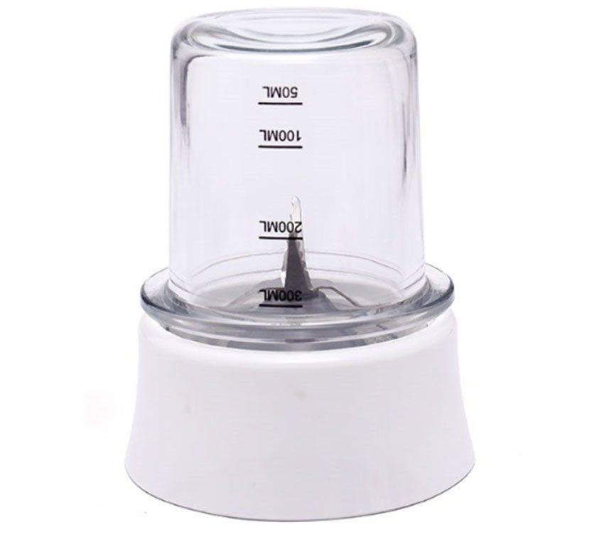 Cối xay khô của Máy xay sinh tố Korea King KBL-120R