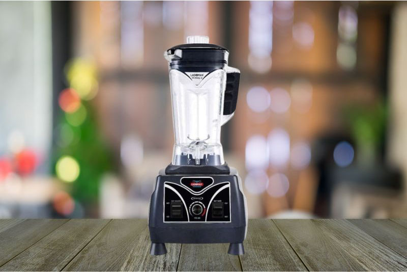 Máy xay sinh tố công nghiệp Ladomax HA-9114 - Hàng chính hãng