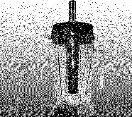 Máy xay sinh tố công nghiệp Legend LG-567 - Hàng chính hãng