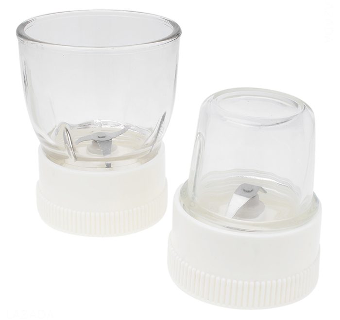 Máy xay sinh tố Legend LB-828 - Sản xuất tại Indonesia - Hàng chính hãng