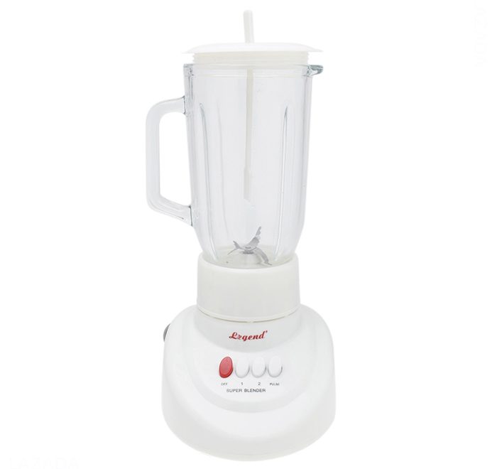 Máy xay sinh tố Legend LB-828 - Sản xuất tại Indonesia - Hàng chính hãng