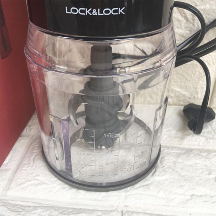 Máy xay sinh tố Lock&Lock EJM121 - Hàng chính hãng