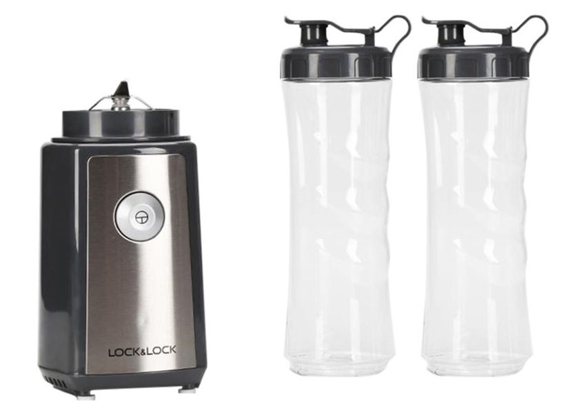 Máy xay sinh tố Lock&Lock EJM331 - Hàng chính hãng