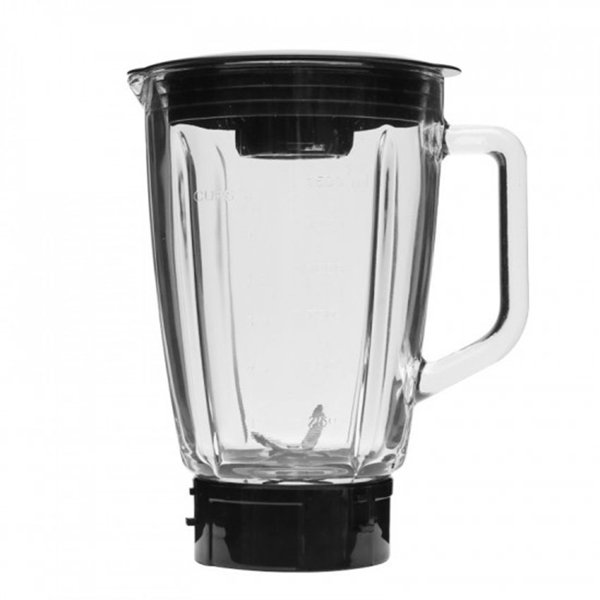 Máy xay sinh tố Lock&Lock EJM361SLV - Hàng chính hãng