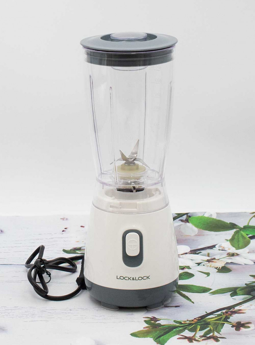 Máy Xay Sinh Tố Lock&Lock EJM436 (250W - 600ml) - Hàng chính hãng