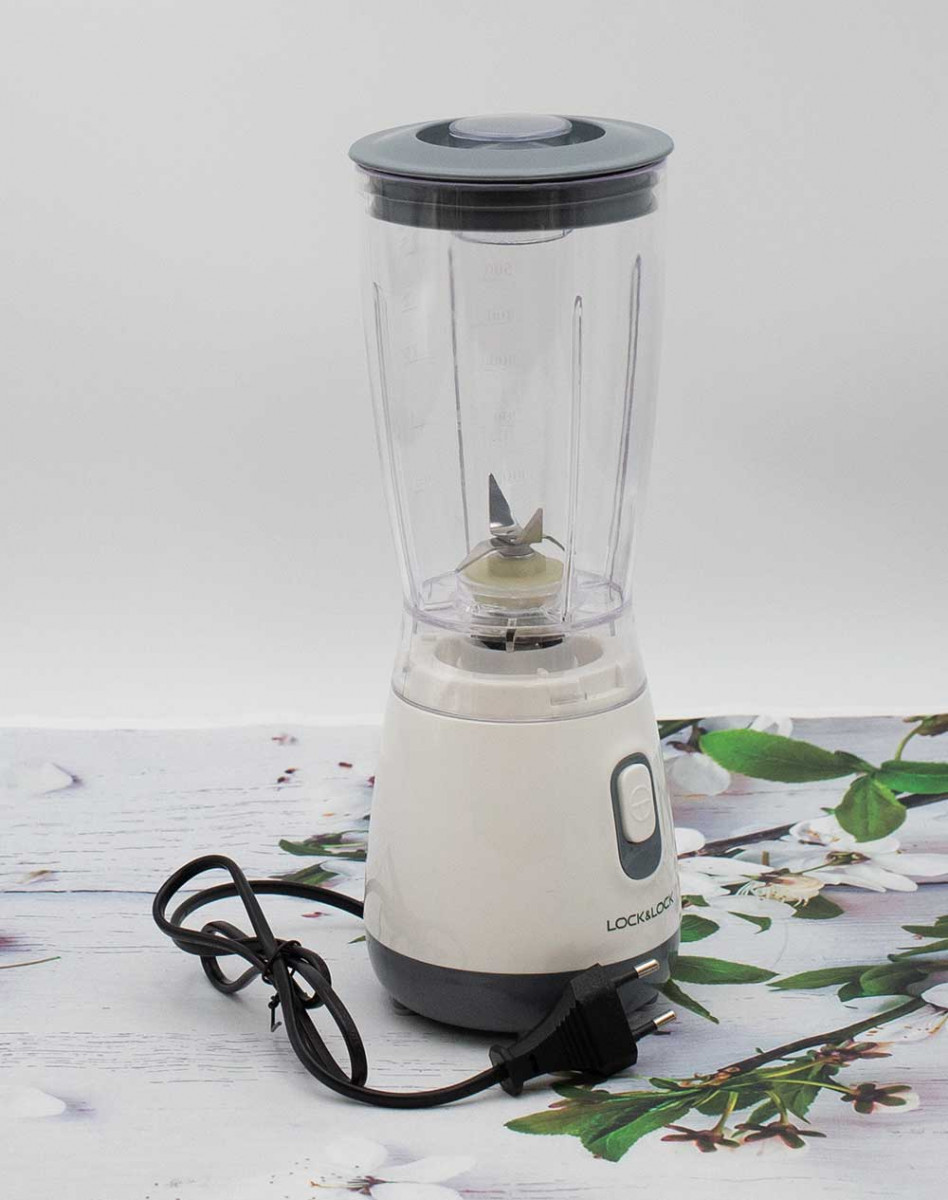 Máy Xay Sinh Tố Lock&Lock EJM436 (250W - 600ml) - Hàng chính hãng