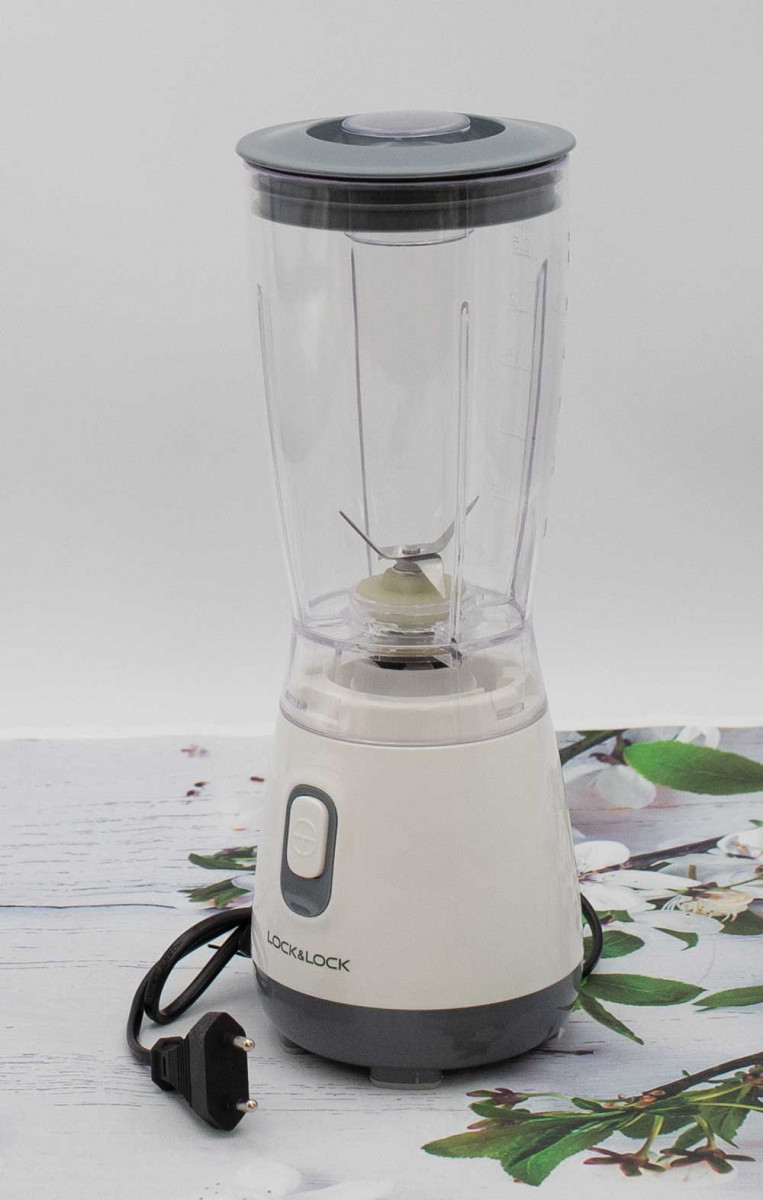 Máy Xay Sinh Tố Lock&Lock EJM436 (250W - 600ml) - Hàng chính hãng