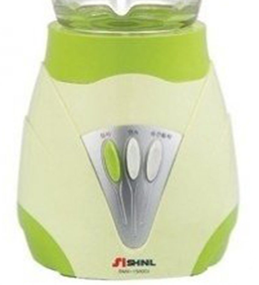 Máy xay sinh tố Lock&Lock shinil SMX-1500DI - Hàng chính hãng