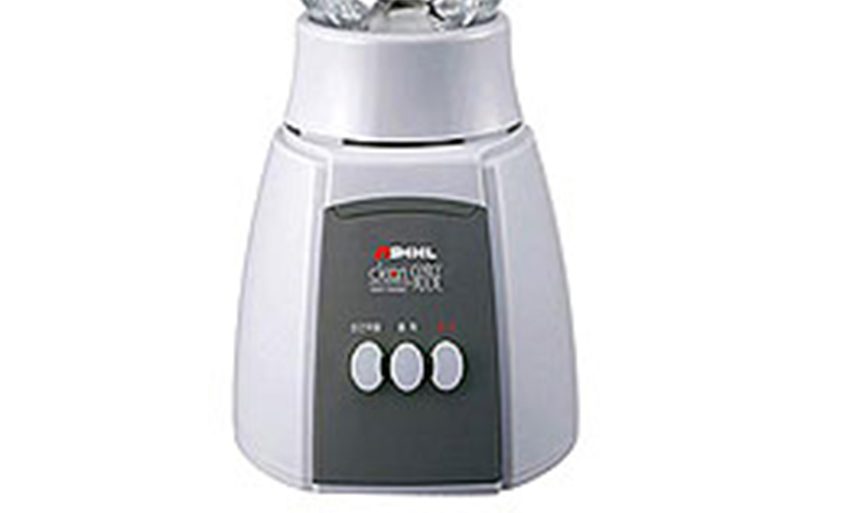 Nút nhấn điều khiển của máy xay sinh tố Lock&Lock Shinil SMX-1550BS