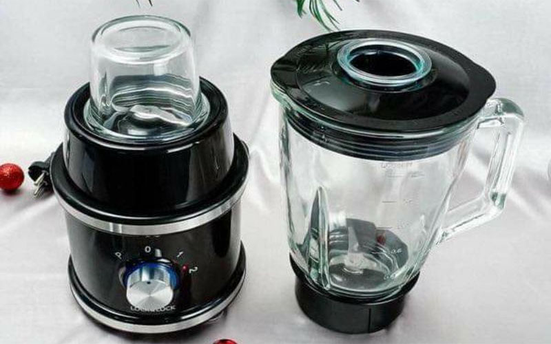 Máy xay sinh tố Lock & Lock EJM376 - Hàng chính hãng