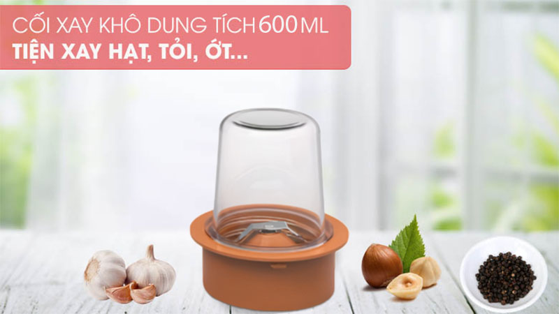 Máy xay sinh tố Lorente LT-2566 - Hàng chính hãng