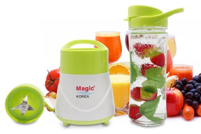 Máy xay sinh tố Magic A-05 - Hàng chính hãng