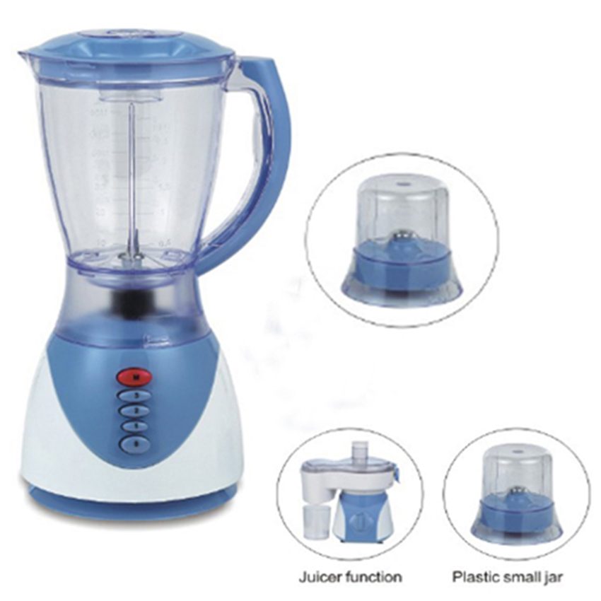 Máy xay sinh tố Matika MTK-3111 - Hàng chính hãng