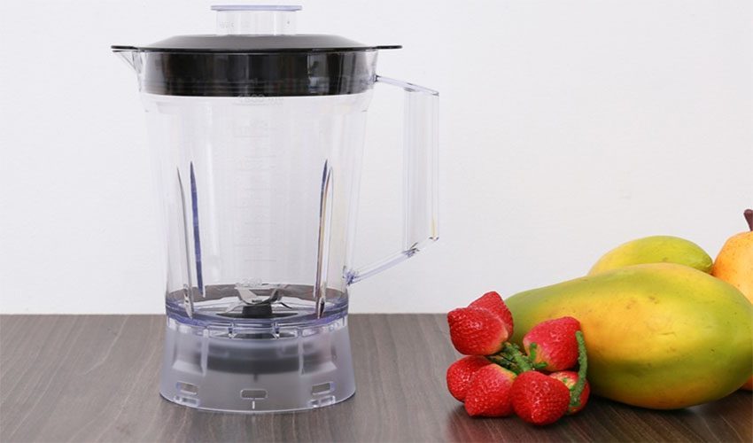 Máy xay sinh tố Midea MJ-BL45 - Hàng chính hãng