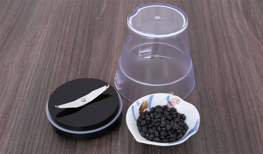 Máy xay sinh tố Midea MJ-BL45 - Hàng chính hãng