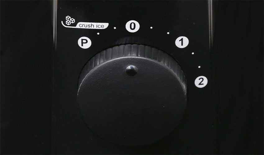 Máy xay sinh tố Midea MJ-BL45 - Hàng chính hãng