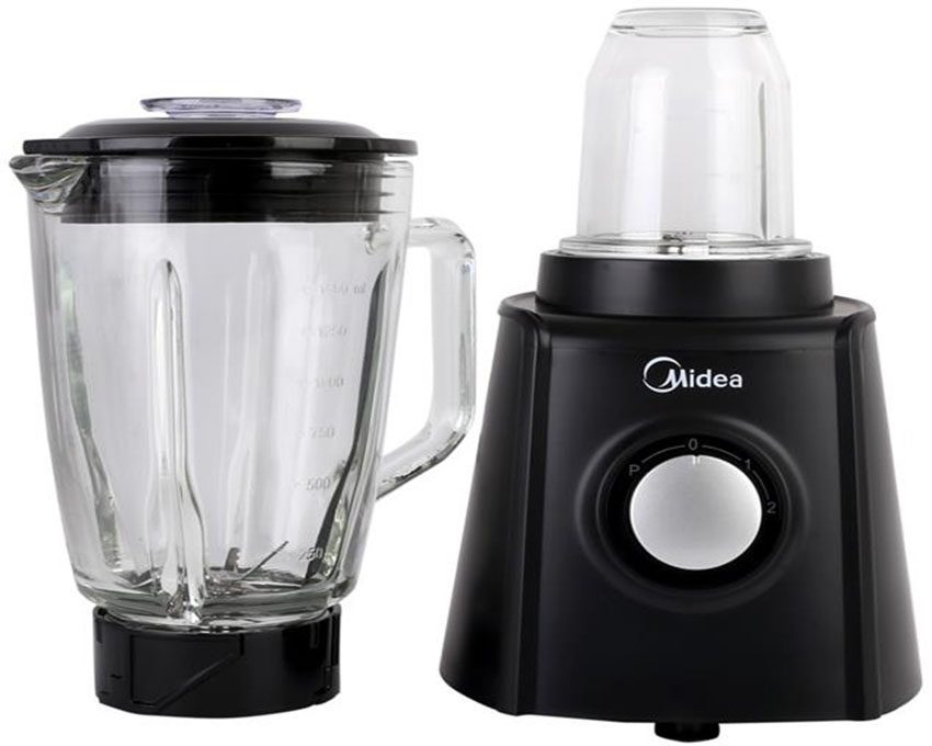 Máy xay sinh tố Midea MJ-BL60G - Hàng chính hãng
