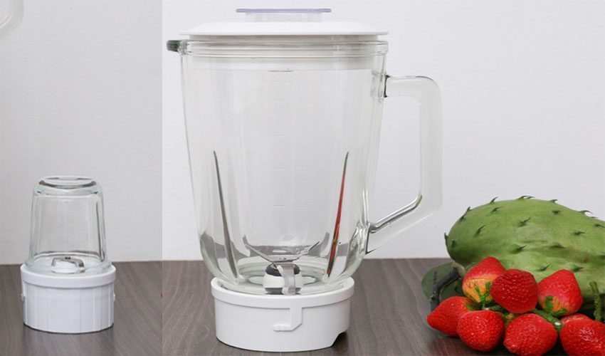 Máy xay sinh tố Midea MJ-BL75G - Hàng chính hãng