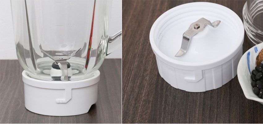 Máy xay sinh tố Midea MJ-BL75G - Hàng chính hãng