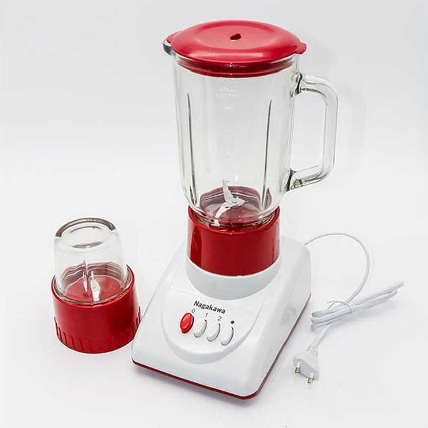 Máy xay sinh tố Nagakawa NAG0805 - Hàng chính hãng
