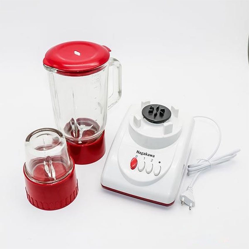 Máy xay sinh tố Nagakawa NAG0805 - Hàng chính hãng