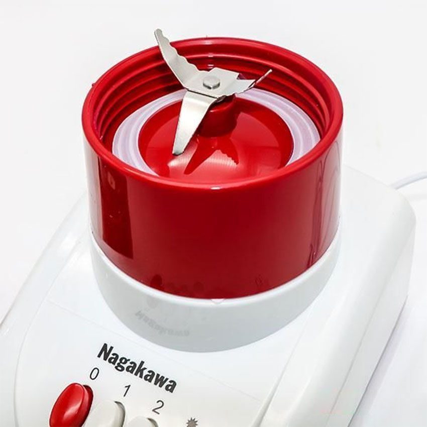 Máy xay sinh tố Nagakawa NAG0805 - Hàng chính hãng