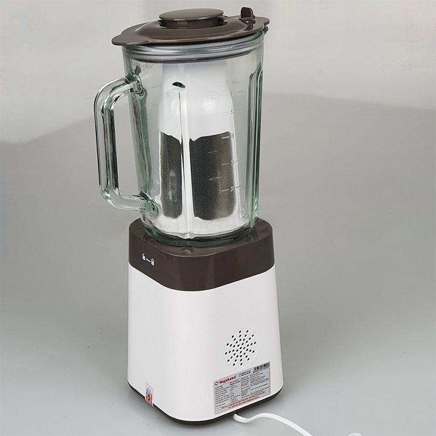 Máy xay sinh tố Nagakawa NAG0811 - Hàng chính hãng