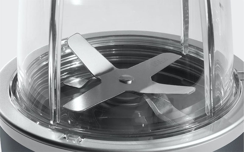 Máy xay sinh tố Nutribullet NB-101B - Hàng chính hãng