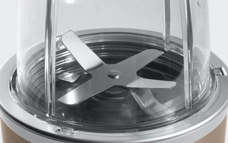 Máy xay sinh tố Nutribullet NB-201 - Hàng chính hãng