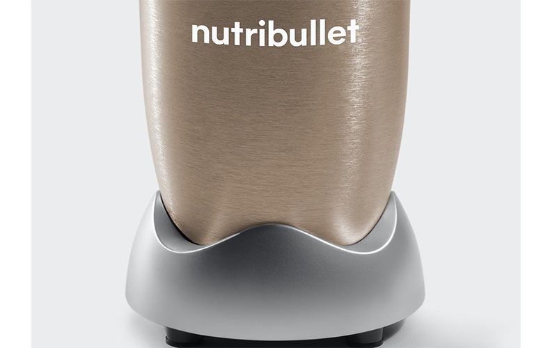Máy xay sinh tố Nutribullet NB-201 - Hàng chính hãng