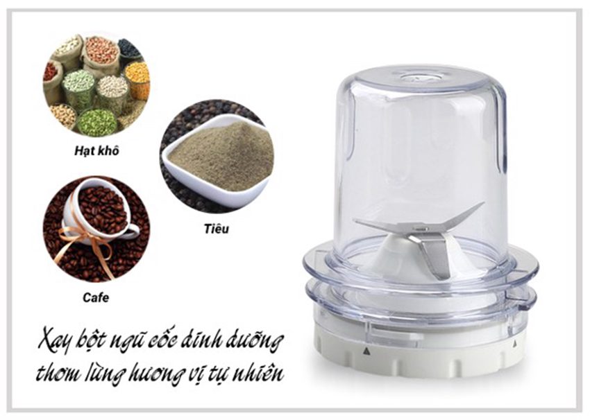 Máy xay sinh tố Osaka BL-789 - Hàng chính hãng