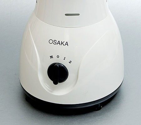 Máy xa sinh tố Osaka BL619 - Hàng chính hãng