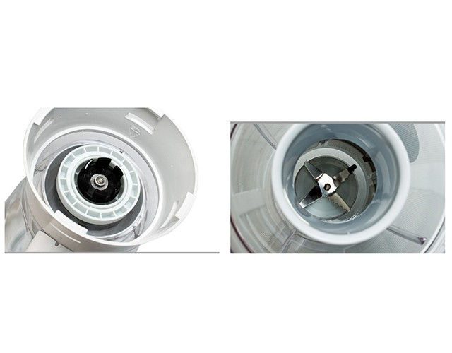 Máy xa sinh tố Osaka BL619 - Hàng chính hãng