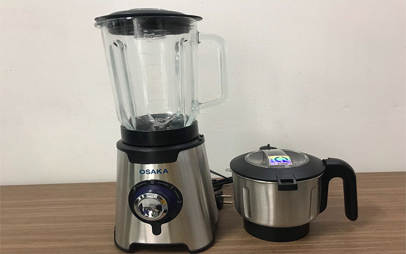 Máy xay sinh tố Osaka BL889 - Hàng chính hãng