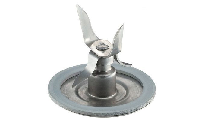 Máy xay sinh tố Oster BLSTMG 8 Speed - Hàng chính hãng