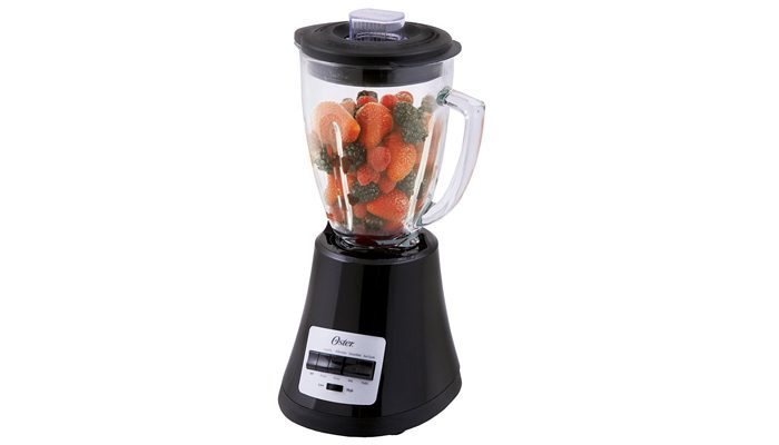 Máy xay sinh tố Oster BLSTMG 8 Speed - Hàng chính hãng