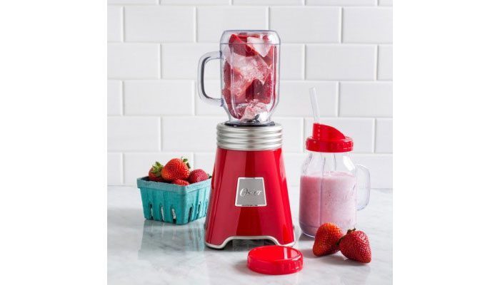 Máy Xay Sinh Tố Oster BLSTMM2-BRE - Hàng chính hãng