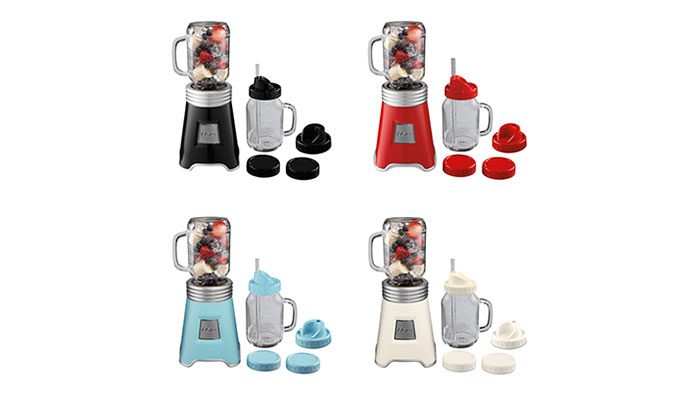 Máy Xay Sinh Tố Oster BLSTMM2-BRE - Hàng chính hãng