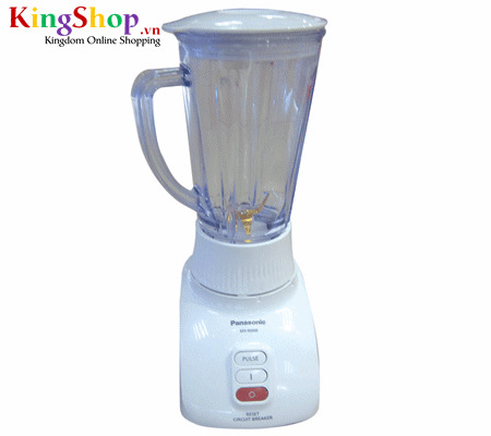 Máy xay sinh tố Panasonic MX-900MWRA - Hàng chính hãng
