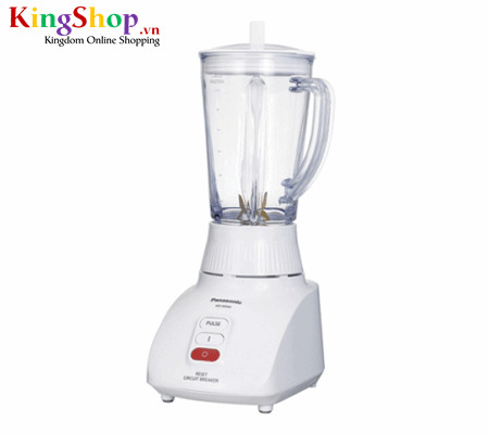 Máy xay sinh tố Panasonic MX-900MWRA - Hàng chính hãng