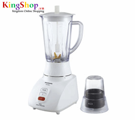 Máy xay sinh tố Panasonic MX-900MWRA - Hàng chính hãng