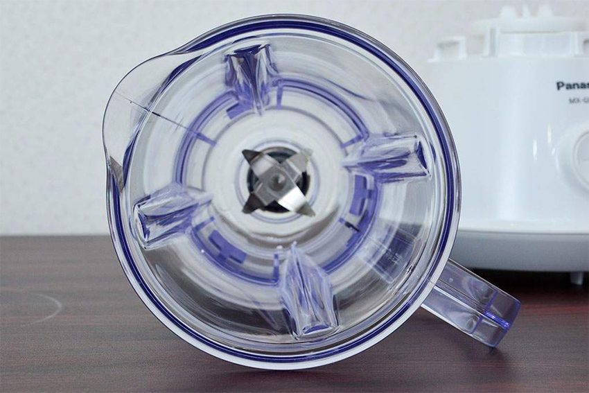 Máy sinh tố Panasonic MX-GM1011HRA - Hàng chính hãng