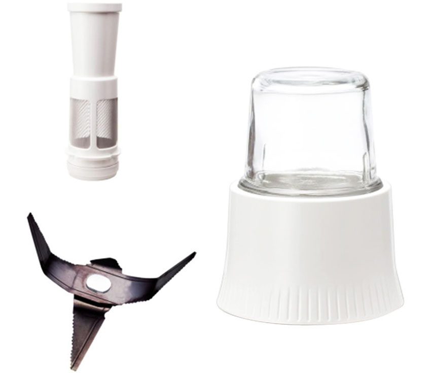 Máy xay sinh tố Panasonic MX-GX1581 - Hàng chính hãng